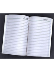 Boss E2 Broad Lines Rough Register - Saleemi Book Depot in pakistan