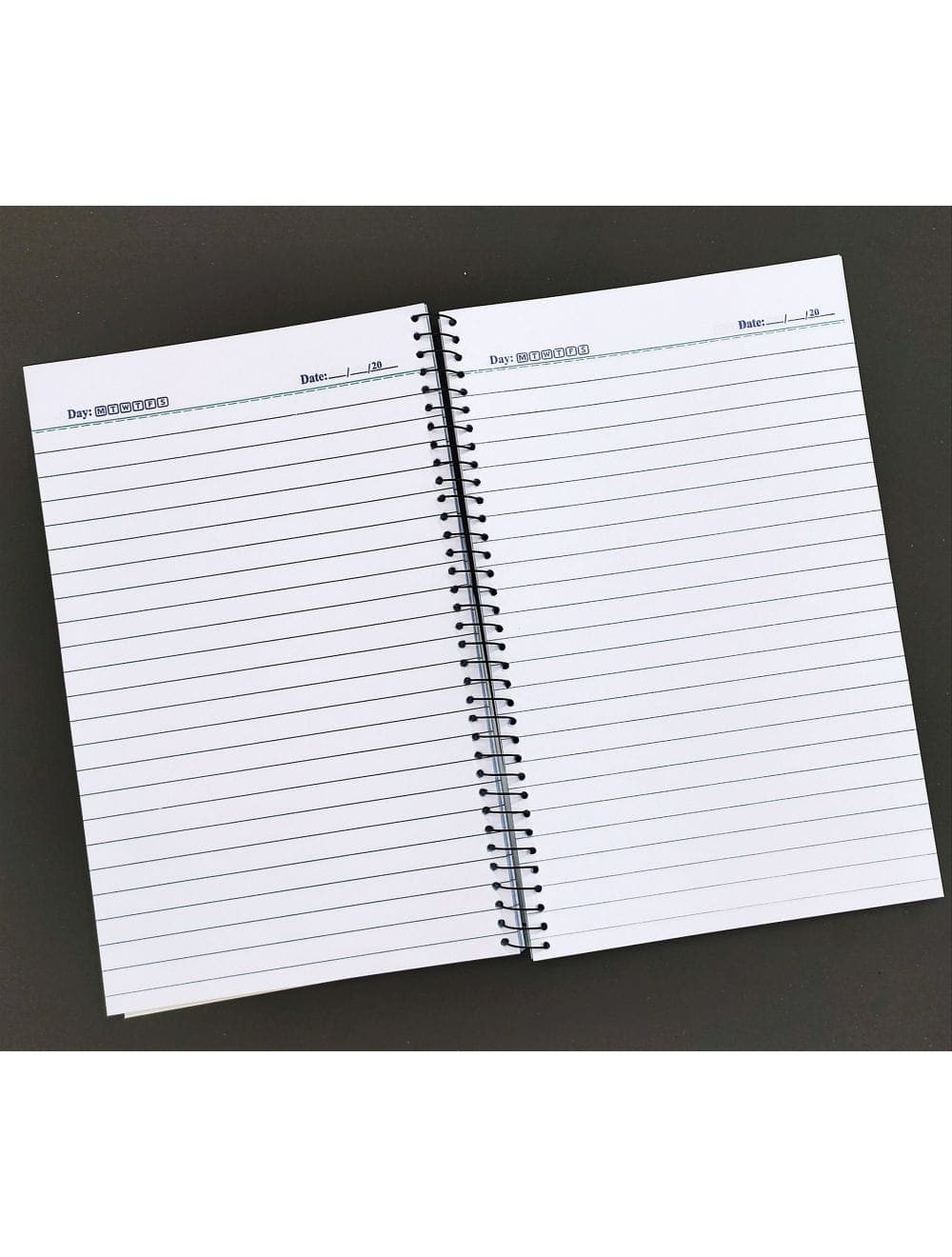 Boss Sr3 Spiral Register 72gm - Saleemi Book Depot in pakistan