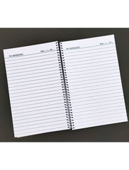 Boss Sr3 Spiral Register 72gm - Saleemi Book Depot in pakistan