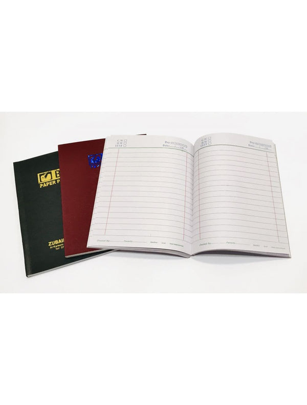 Boss Urdu Copy M1 - Saleemi Book Depot in pakistan