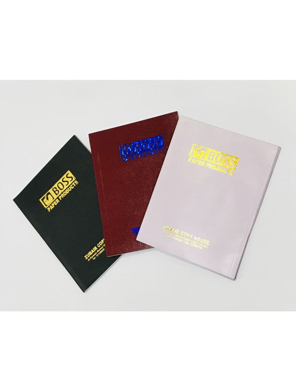 Boss Urdu Copy M1 - Saleemi Book Depot in pakistan