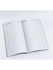Boss V2 Broad Line Premium Register - Saleemi Book Depot in pakistan