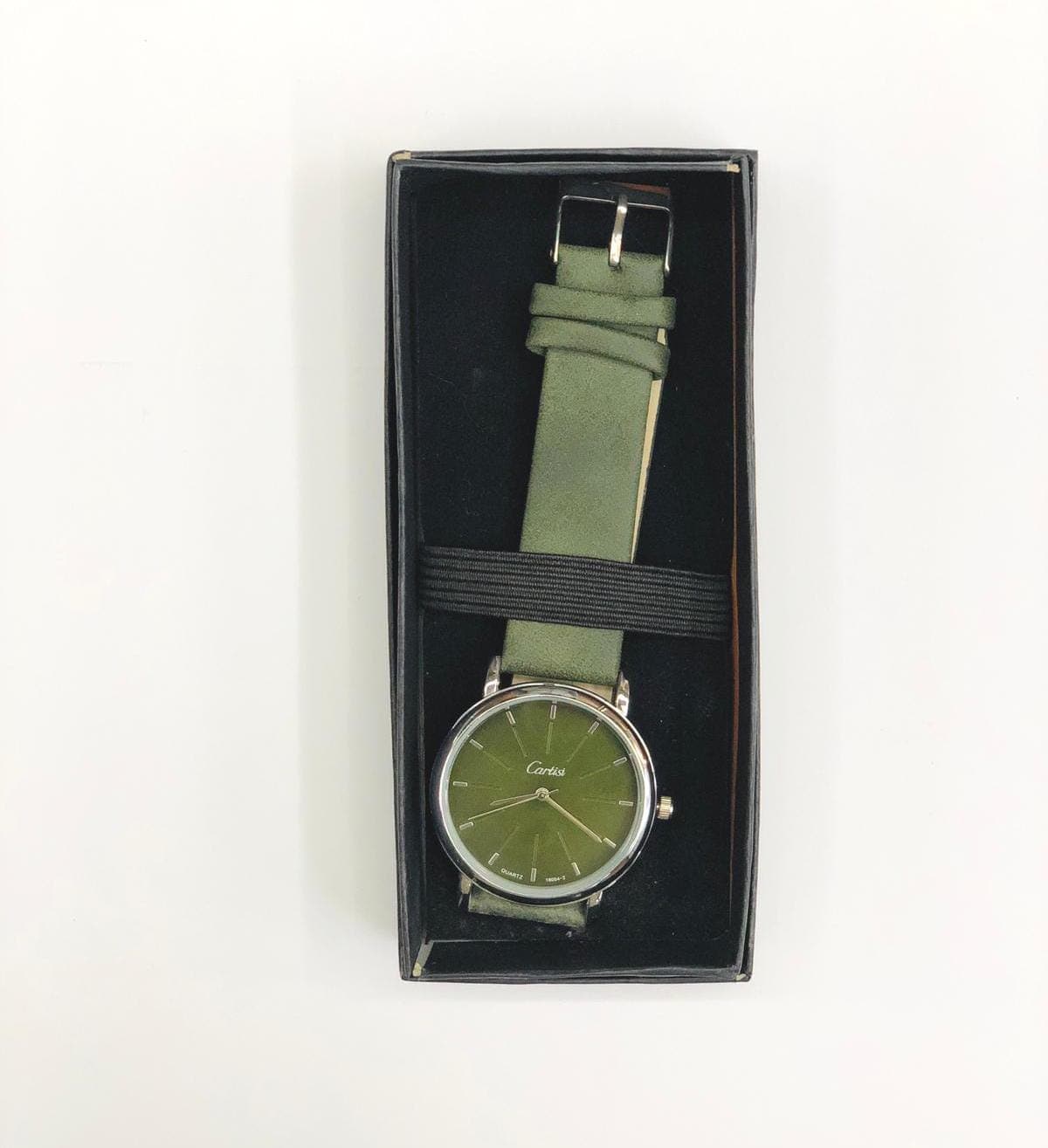Cartisi Watch No.15 1 - Saleemi Book Depot in pakistan