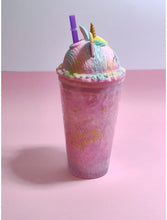Caticorn Cold Cup Premium Quality , Straw Included - Saleemi Book Depot in pakistan