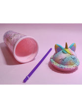 Caticorn Cold Cup Premium Quality , Straw Included - Saleemi Book Depot in pakistan