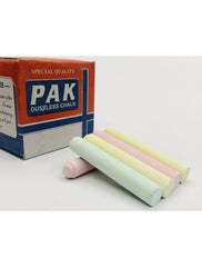 Chalk Coloured Box - Saleemi Book Depot in pakistan #