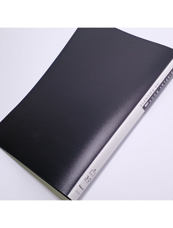 Chanyi 30 pockets Display File Expanding File - Saleemi Book Depot in pakistan