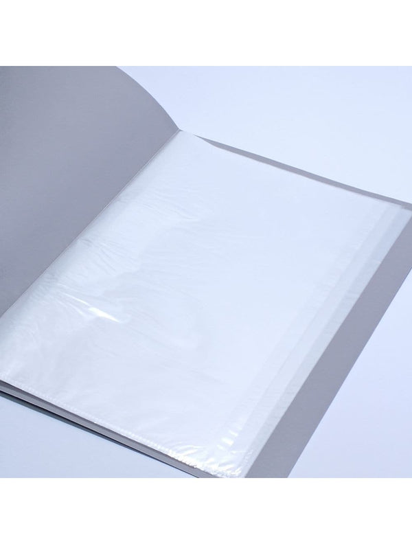 Chanyi 40 Pockets Display File Expanding File - Saleemi Book Depot in pakistan