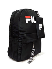 College Backpack Fila - Saleemi Book Depot in pakistan