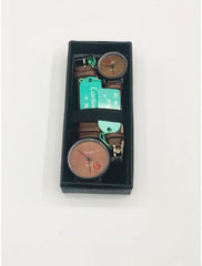 Couple Watch Set NO.16 - Saleemi Book Depot in pakistan
