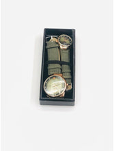Couple Watch Set NO.16 - Saleemi Book Depot in pakistan