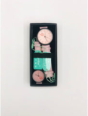 Couple Watch Set NO.16 - Saleemi Book Depot in pakistan