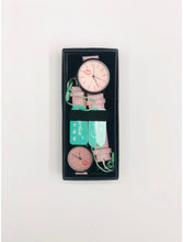 Couple Watch Set NO.16 - Saleemi Book Depot in pakistan