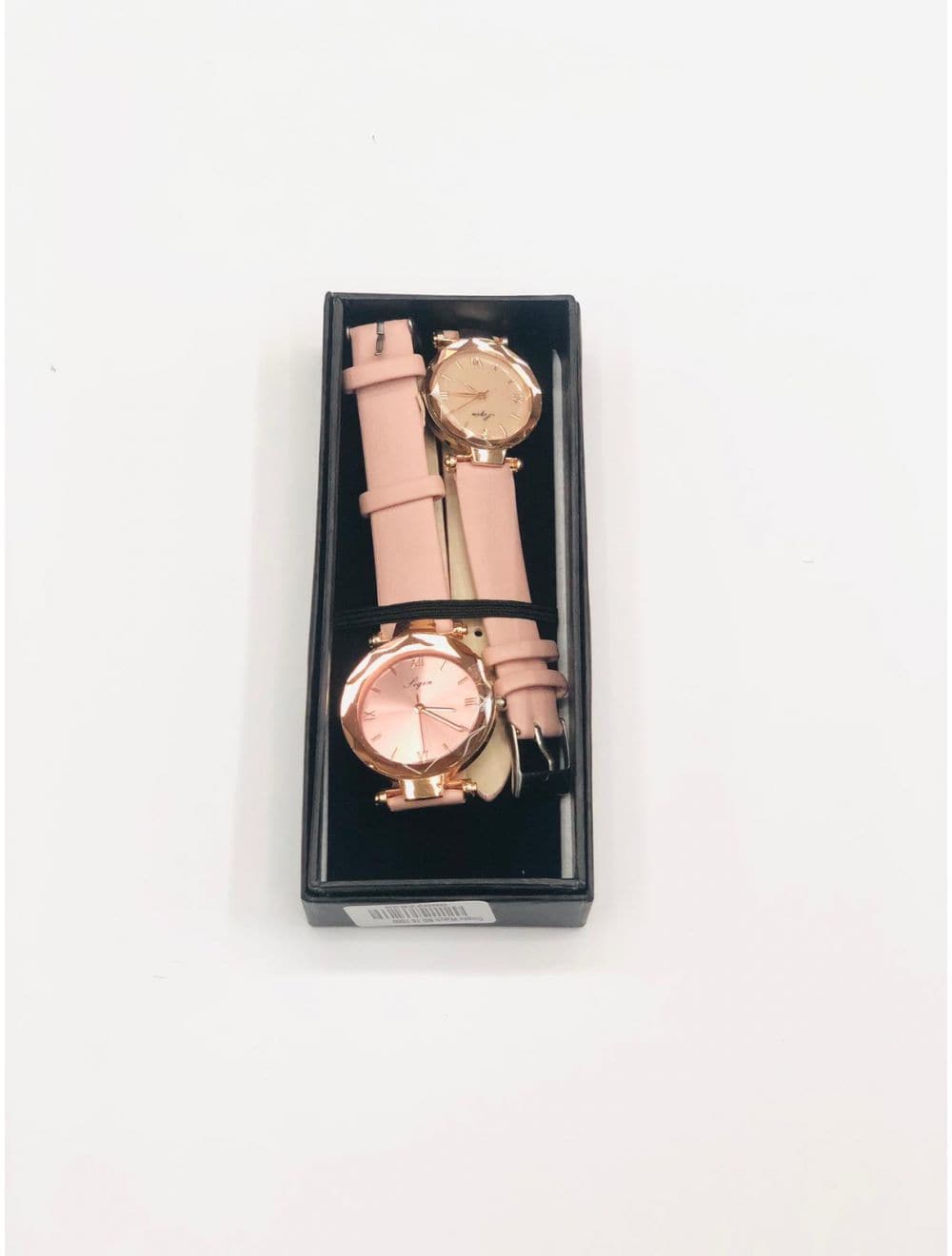 Couple Watch Set NO.16 - Saleemi Book Depot in pakistan