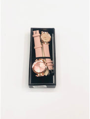 Couple Watch Set NO.16 - Saleemi Book Depot in pakistan