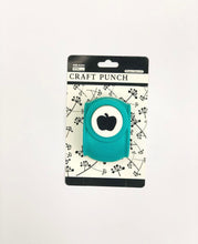 Craft Punch/ Foam Maker KM-8204 1.25