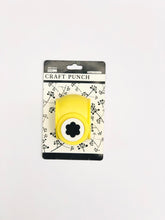 Craft Punch/ Foam Maker KM-8204 1.25