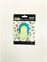 Craft Punch/ Foam Maker KM-8810 1