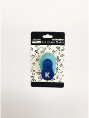 Craft Punch/ Foam Maker KM-8815 1.5" (38mm) - Saleemi Book Depot in pakistan