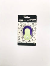 Craft Punch/ Foam Maker KM-8815 1.5