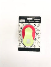 Craft Punch/ Foam Maker KM-8815 1.5