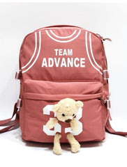 Cute Aesthetic Backpacks for Girls - Saleemi Book Depot in pakistan