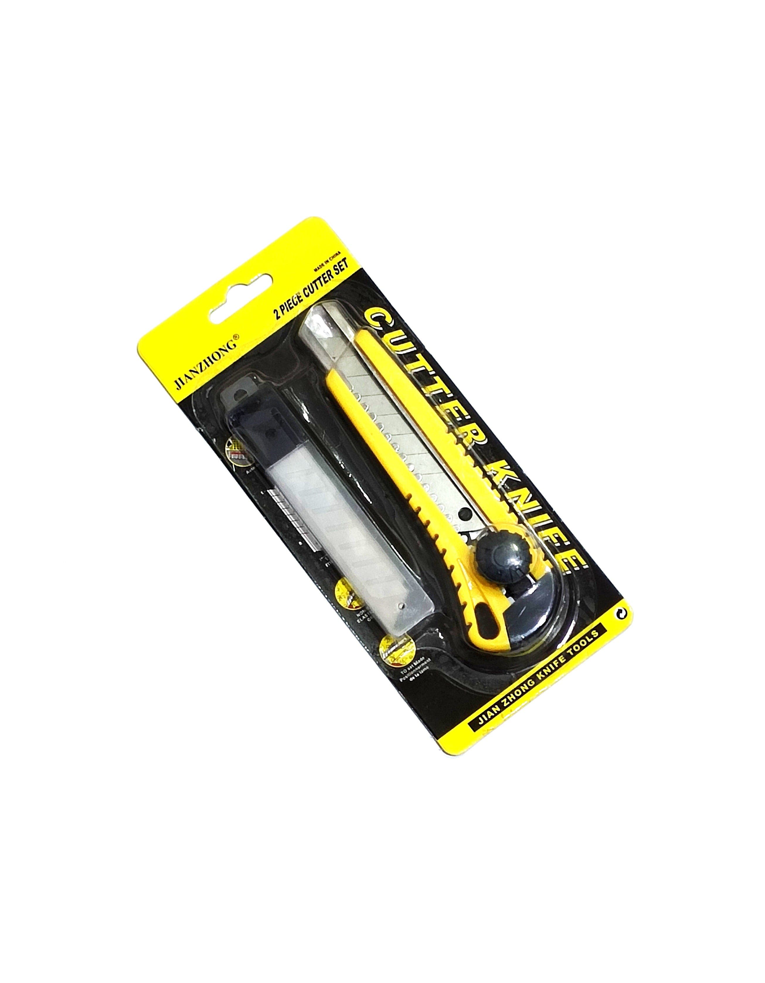 Cutter Knife, Paper Cutter ADS287 - Saleemi Book Depot in pakistan