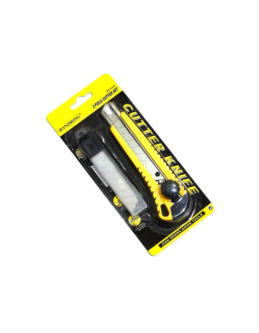 Cutter Knife, Paper Cutter ADS287 - Saleemi Book Depot in pakistan