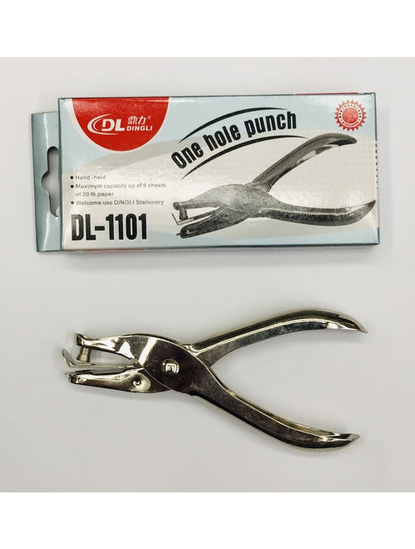 DL Single Punch Art NO.1101 - Saleemi Book Depot in pakistan