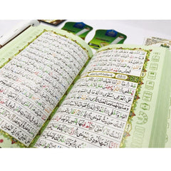 Dany Quran Pak AK-777 Series - Saleemi Book Depot in pakistan
