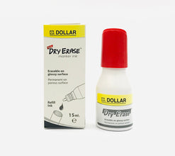 Dollar White Board ink 15ml