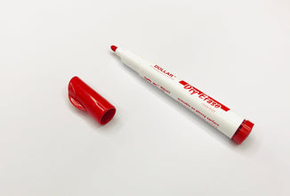Dollar White Board Marker - Saleemi Book Depot