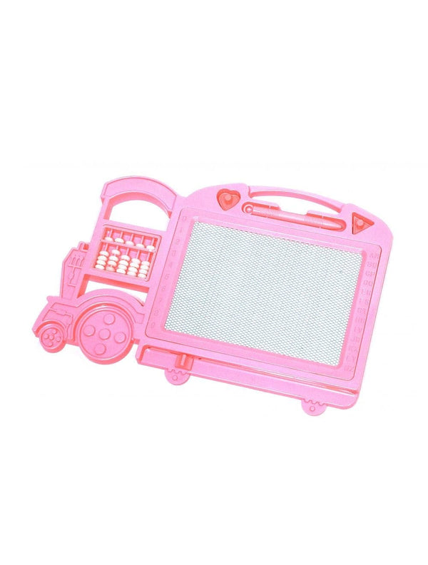 Drawing  and Writing Magic Whiteboard for Kids Medium size - Saleemi Book Depot in pakistan