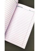 F8 Broad Line Ikram Register - Saleemi Book Depot in pakistan