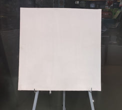 Fine Quality Simple Canvas Board - Saleemi Book Depot in pakistan