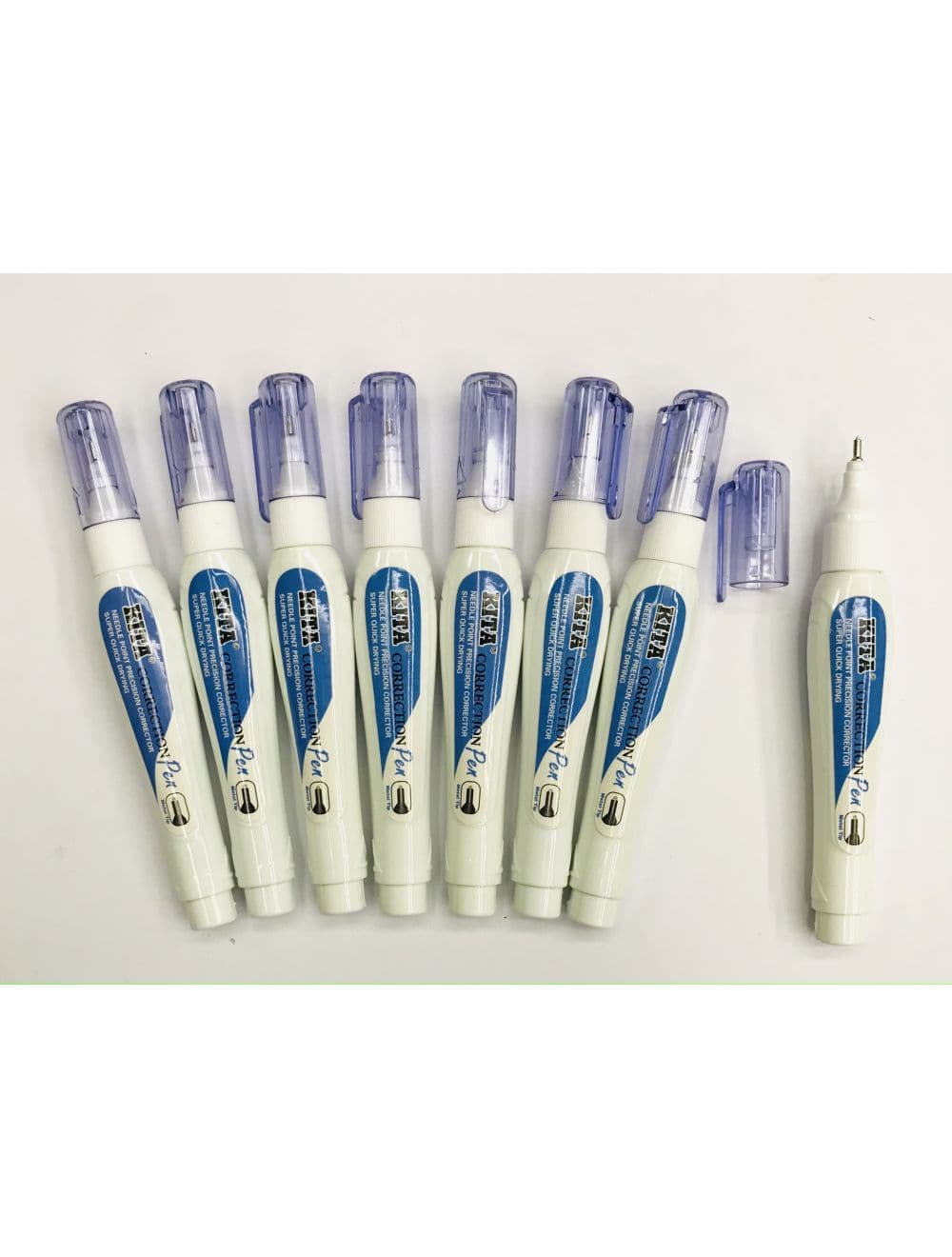 Fluid Marker Kita Art