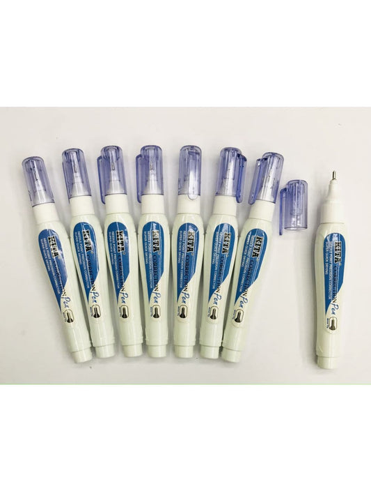 Fluid Marker Kita Art No.K777 - Saleemi Book Depot in pakistan