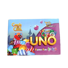 UNO Games