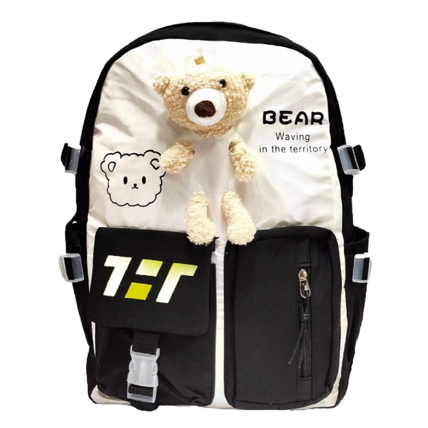 Girls Lovely Aesthetic Backpack Large - Saleemi Book Depot in pakistan