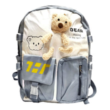 Girls Lovely Aesthetic Backpack Large - Saleemi Book Depot in pakistan
