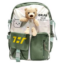 Girls Lovely Aesthetic Backpack Large - Saleemi Book Depot in pakistan