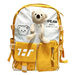 Girls Lovely Aesthetic Backpack Large - Saleemi Book Depot in pakistan