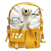 Girls Lovely Aesthetic Backpack Large - Saleemi Book Depot in pakistan