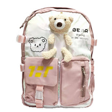Girls Lovely Aesthetic Backpack Large - Saleemi Book Depot in pakistan