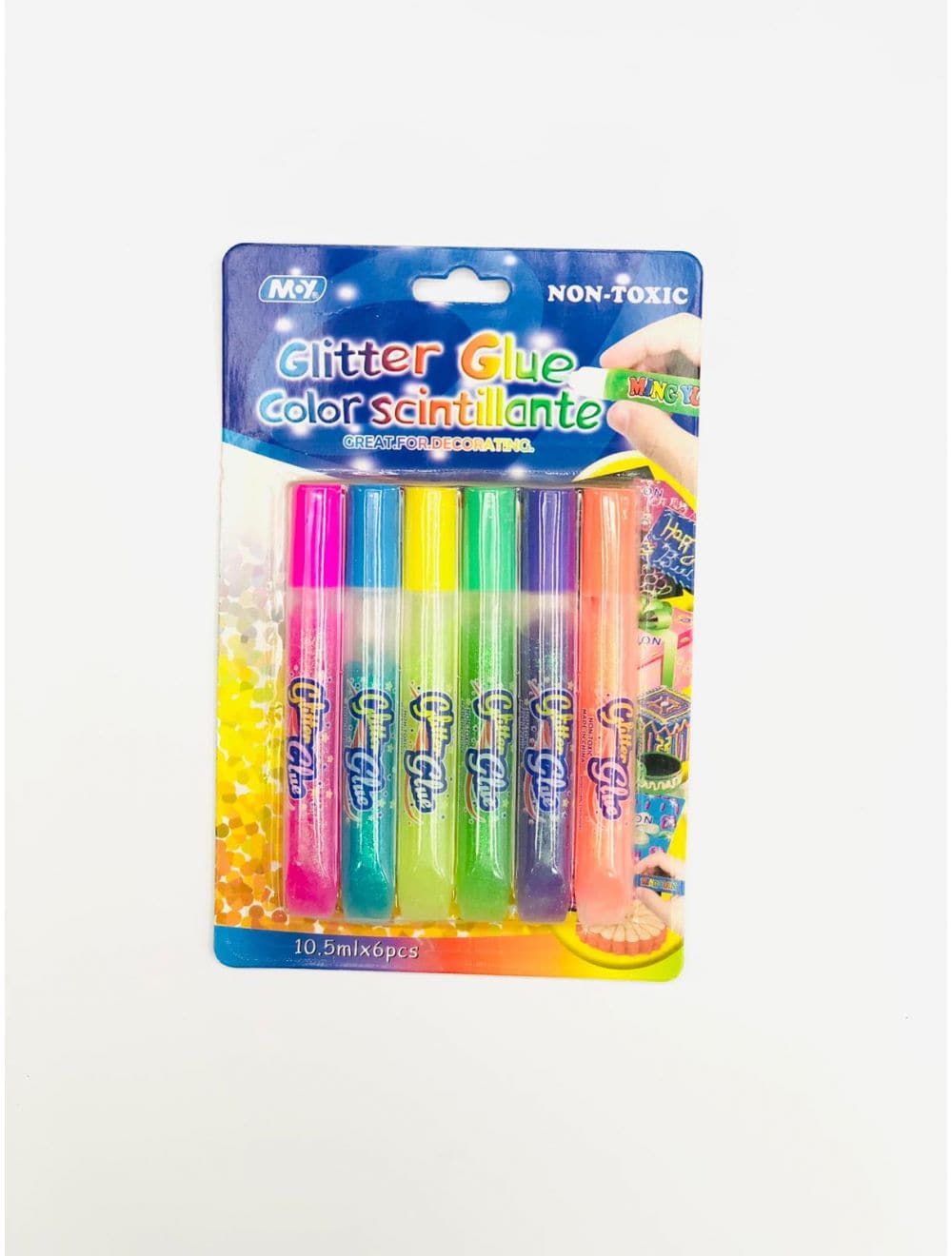 Glitter Glue Art No.789A - Saleemi Book Depot in pakistan