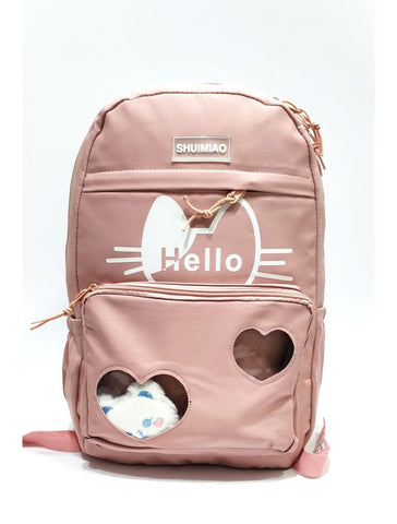 Hello Kitty Large size Girls Daypack
