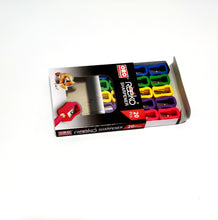 ORO Sharpener Reeko Art No 601 20pcs - Saleemi Book Depot