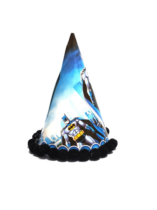 Birthday Cap Large Piece