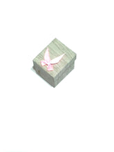 Watch Box Small Art No 27606
