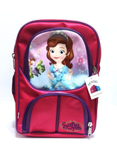Sofia The First Backpack